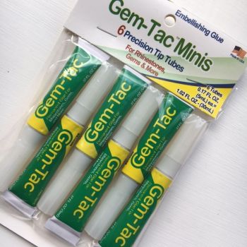 GEM-TAC GLUE